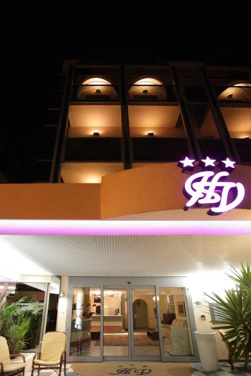Hotel Venezia - Général