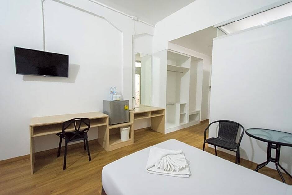 Номер New Standard в Basaya Beach Hotel & Resort