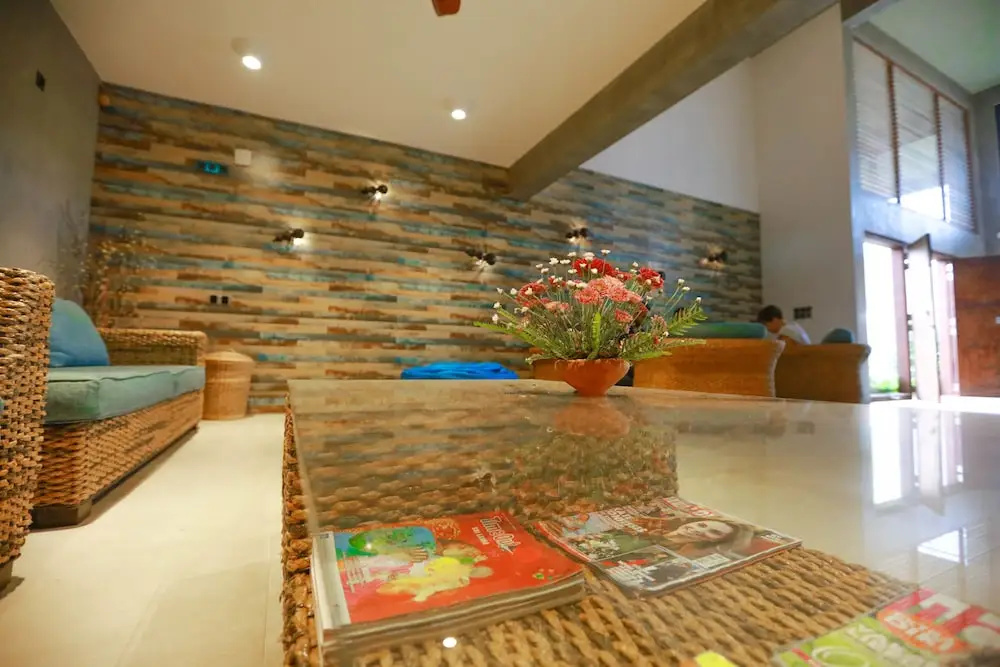 Ella Flower Garden Resort - Général