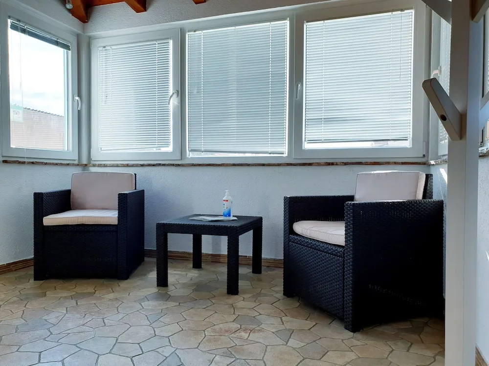 Hotel photo 10