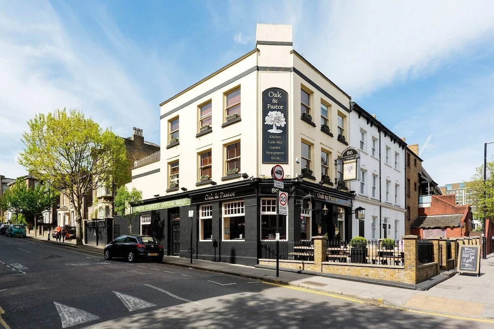 Veeve - Highgate Retreat