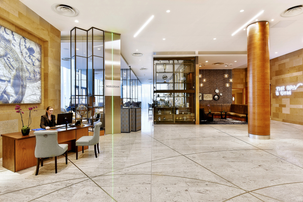 InterContinental London - The O2 by IHG