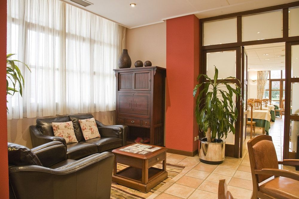 Hotel Ekai - Général