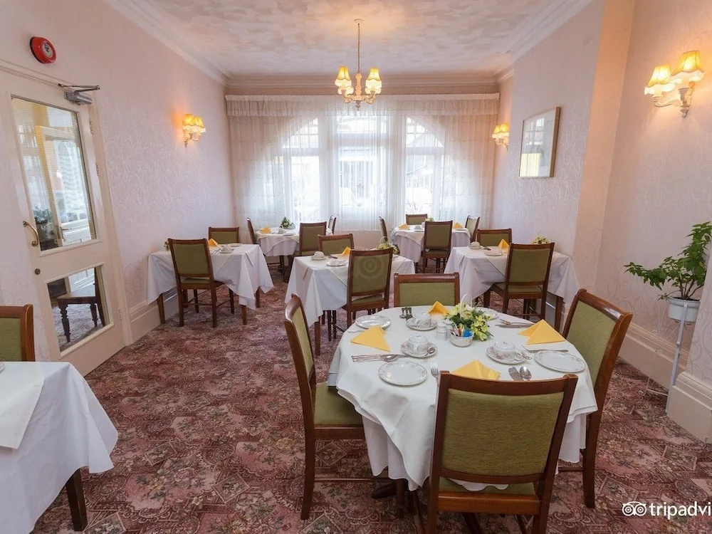 Chudleigh Hotel - Général