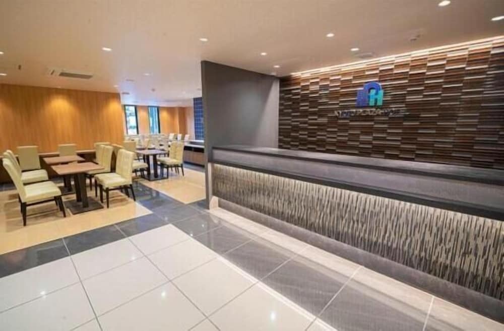 Kyoto Plaza Hotel Kyoto Station South 사진 27