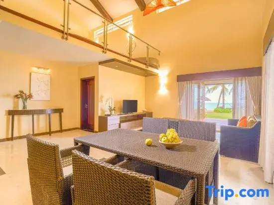 Famiana Resort & Spa