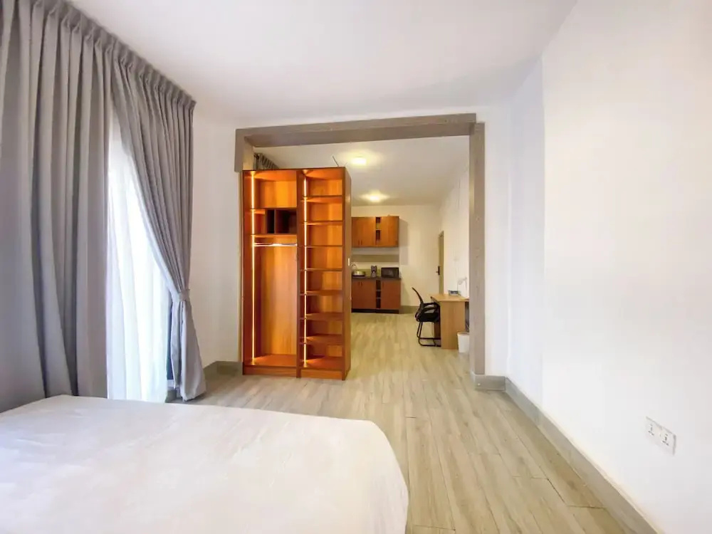 Hotel photo 5