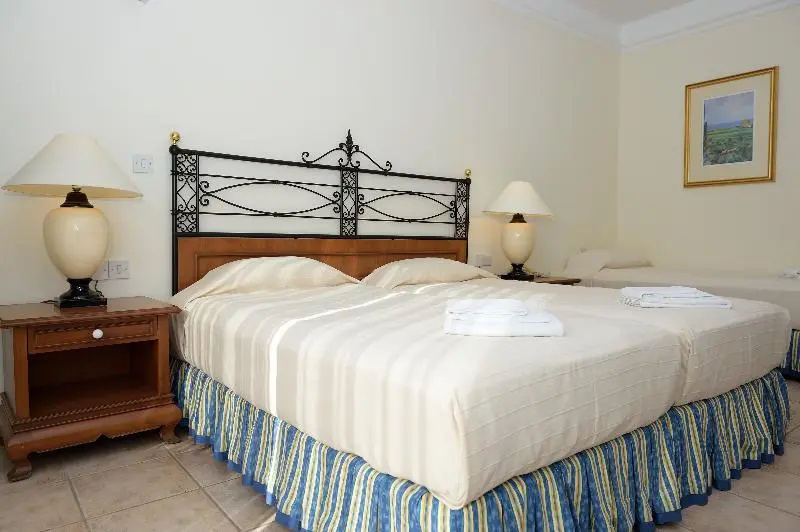 Oriana Hotel - Chambres
