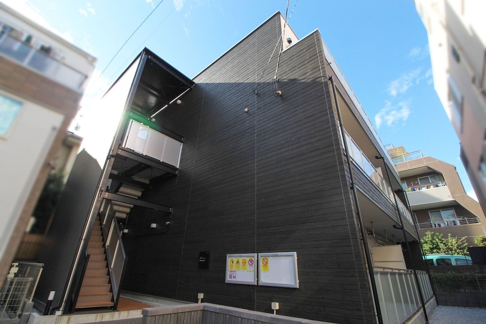 M 1 Tokyo Minamirokugo 사진 15