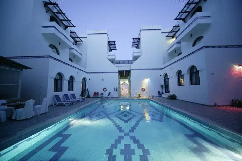 Hotel photo 13