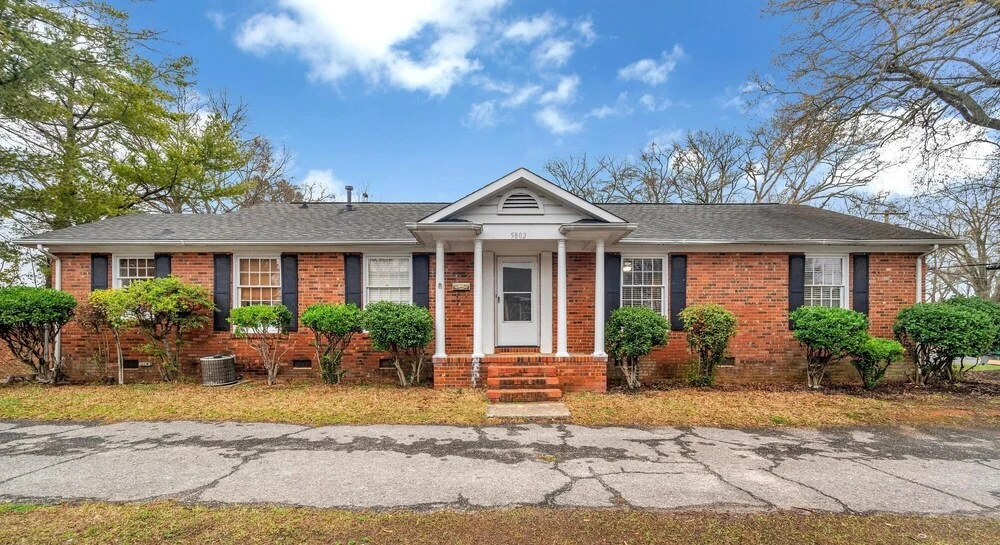2BR Duplex Near From Uptown Charlotte