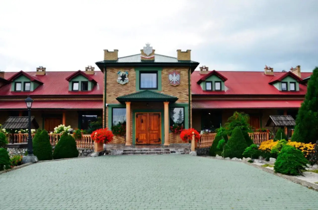 Hotel photo 9