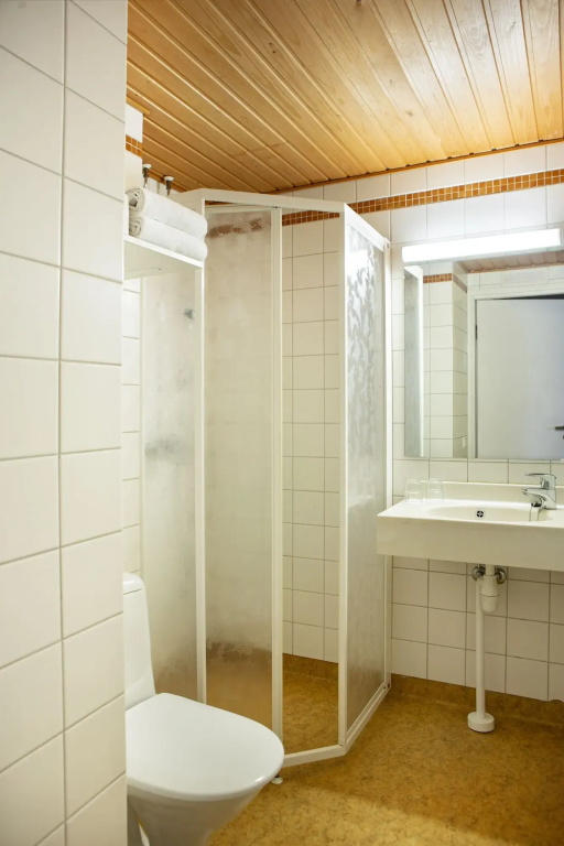 Lapland Hotels Riekonlinna - Général