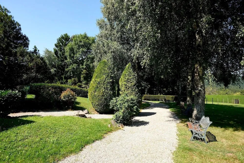 Hostellerie Belle-Vue - Général