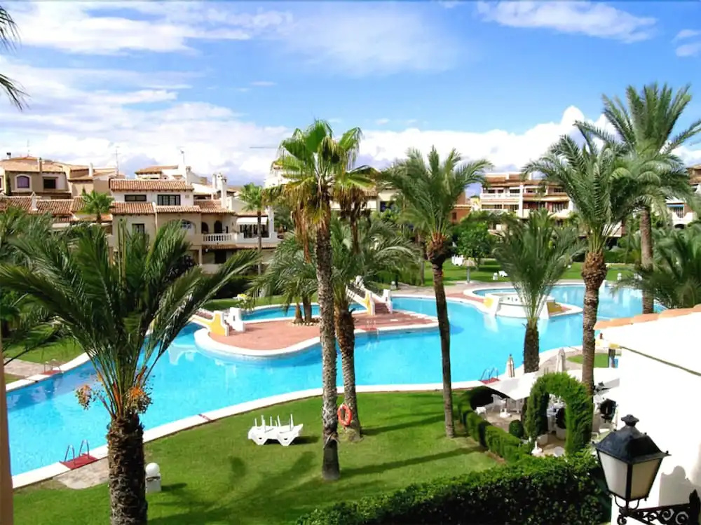 Espanhouse Aldea - 2