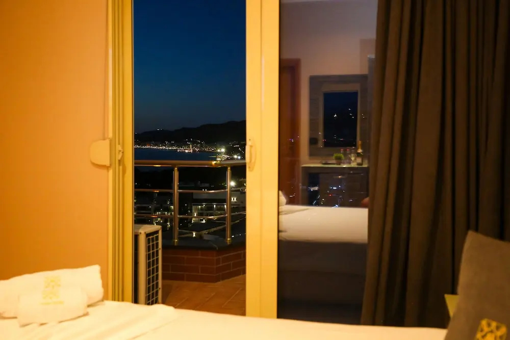 Hotel Aliko — 2