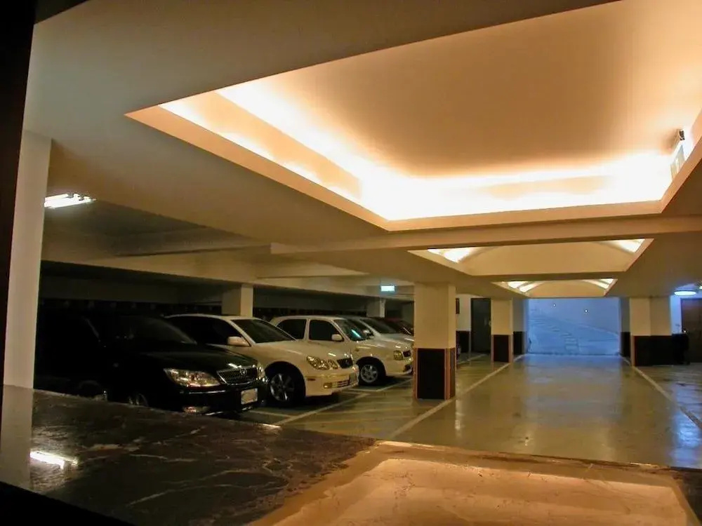 Reedon Boutique Hotel - Général