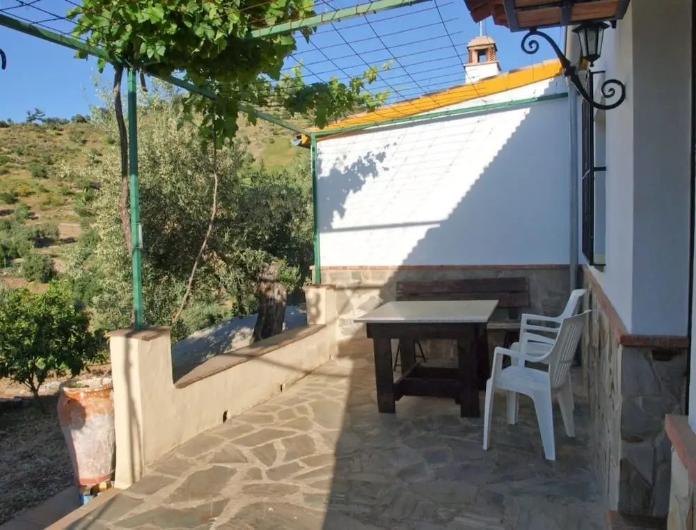 104305 House In El Gastor