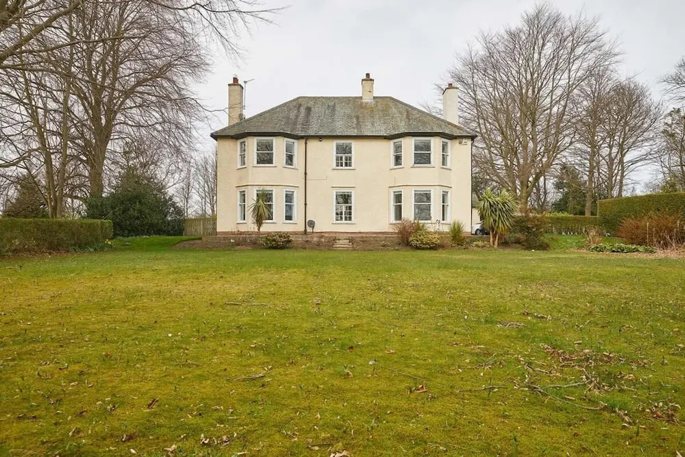 Host Stay The Old Rectory
