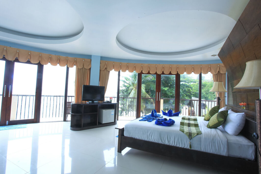 Koh Tao Regal Resort by null