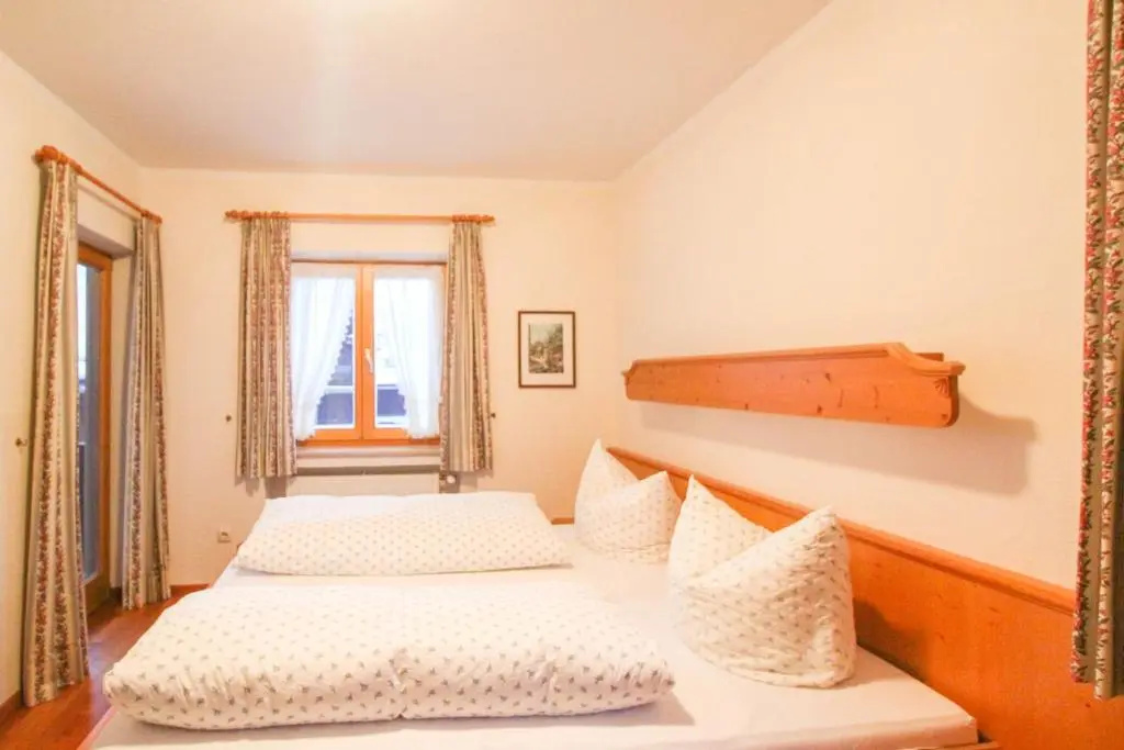 Anton Apartments- und Ferienhaus - Chambres