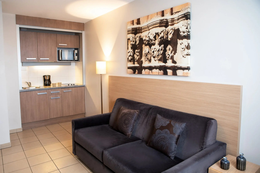 Residhome Toulouse Occitania - Général