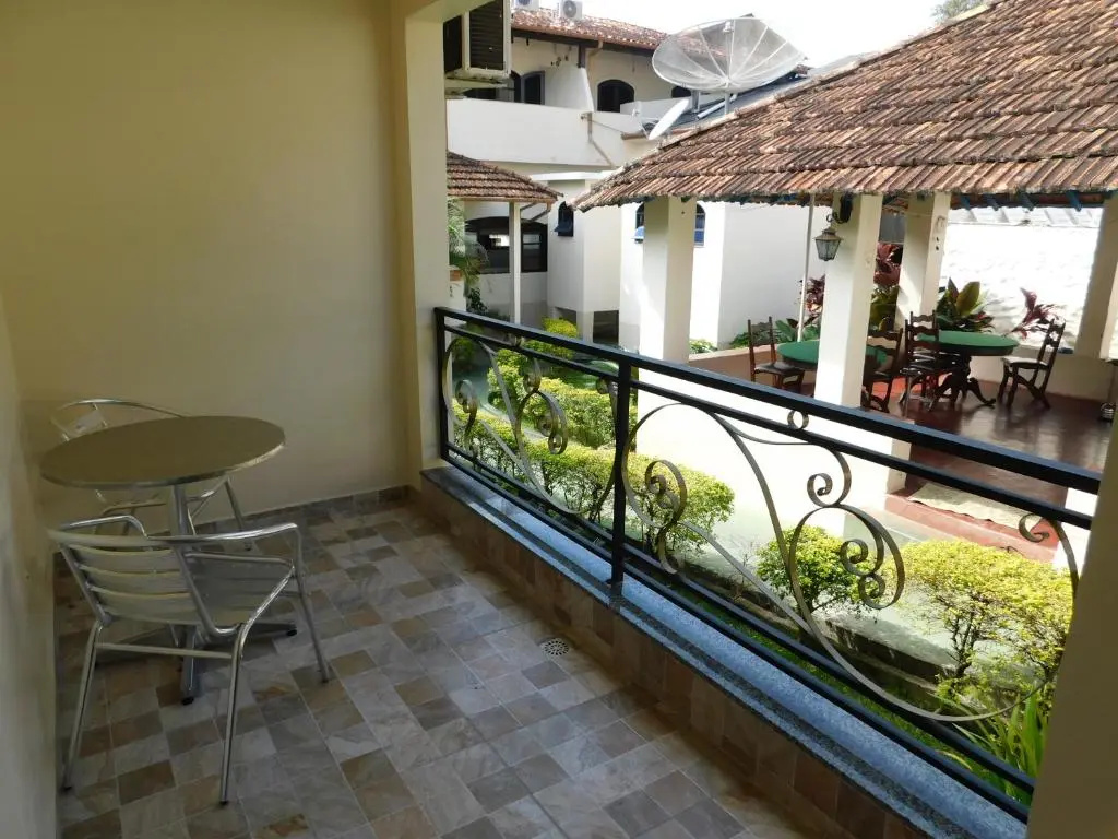 Hotel Real São Lourenço - Chambres
