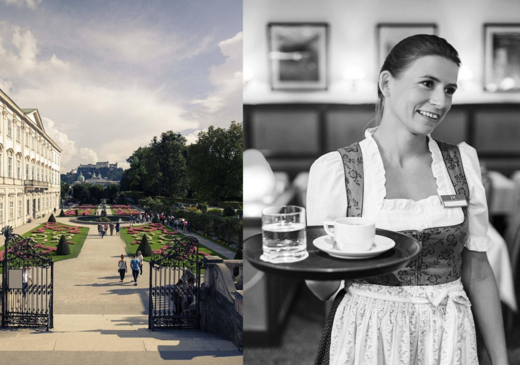 Mercure Salzburg City - Général