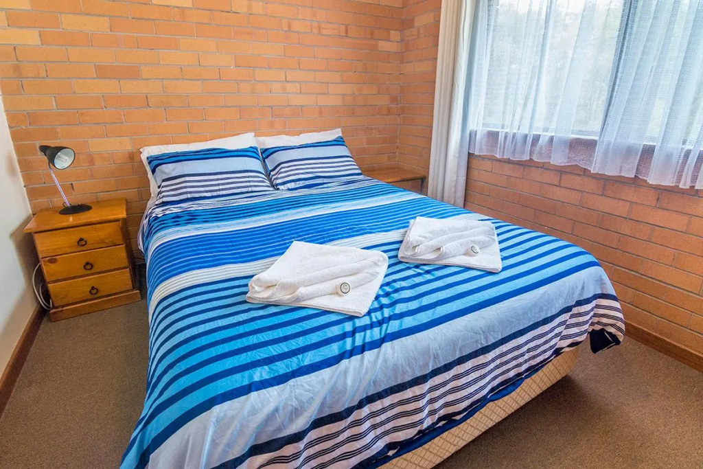3 Bedrooms Chalet