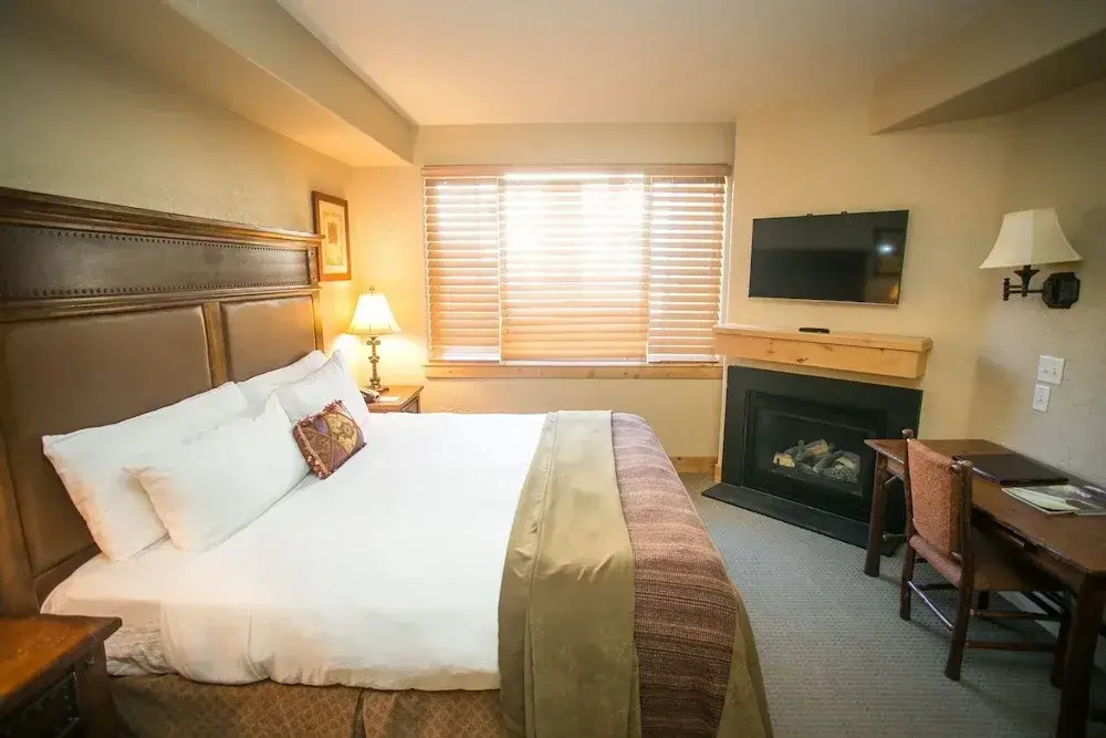 Hotel photo 6