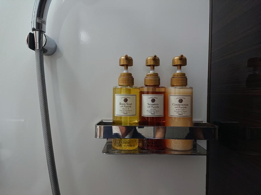 Hotel Etwas Tenjin 사진 6
