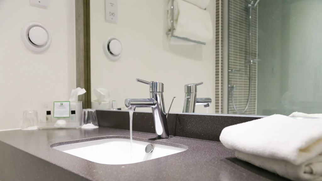 Holiday Inn Runcorn by IHG - Général