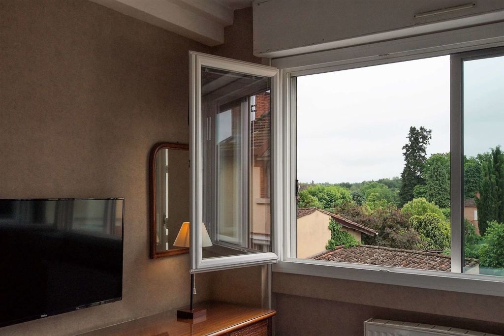The Originals City, Hôtel Rive Droite, Albi (Ex Cantepau) - Général