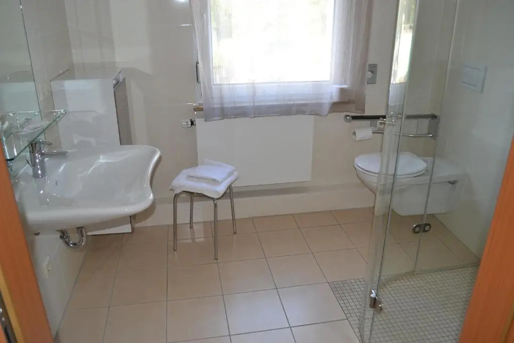 Art Of Comfort - Haus Ingeborg - Chambres