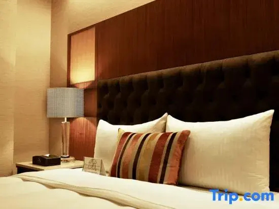 Taipei Roumei Boutique Hotel - Chambres