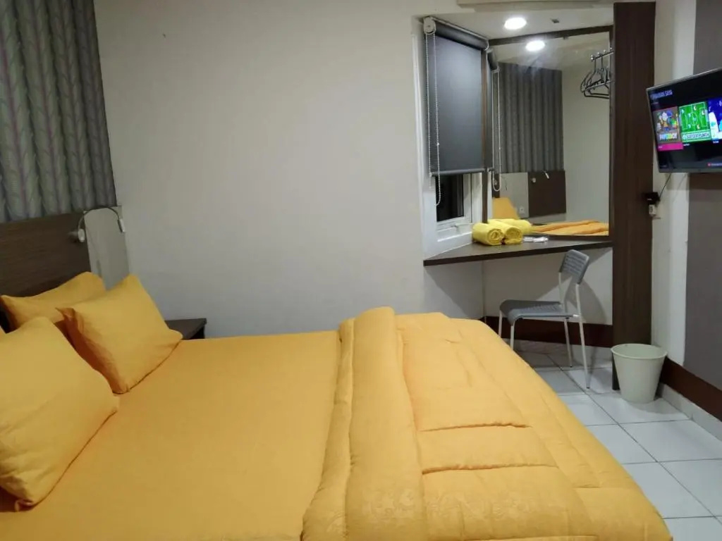 Smart Dream Aeropolis AR2