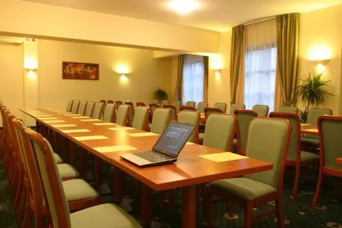 Hotel Abrava - Général