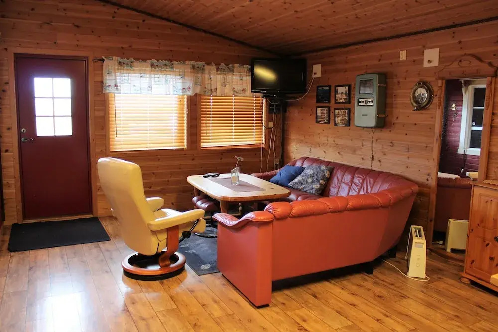 Skrolsvik Kystferie - фото 3