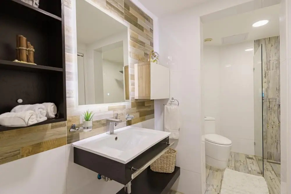 Luxury Penthouse Portobello - Général