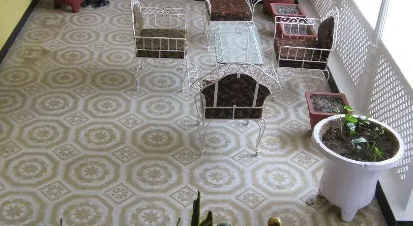 Hotel Bundi Haveli