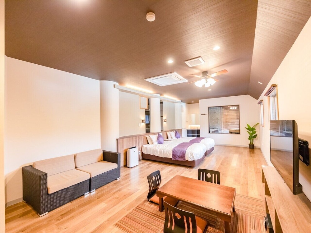 Livemax Resort Kusatsuonsen 사진 3