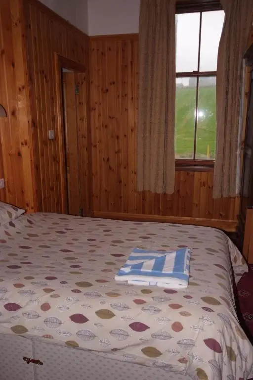 St Magnus Bay Hotel - Chambres