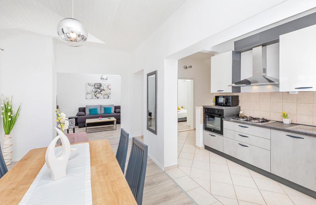 Отель Apartment 24, фото 7