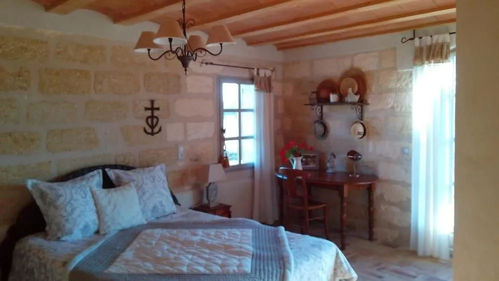 Voir la photo 3 — Le Mazet De Jean en Camargue