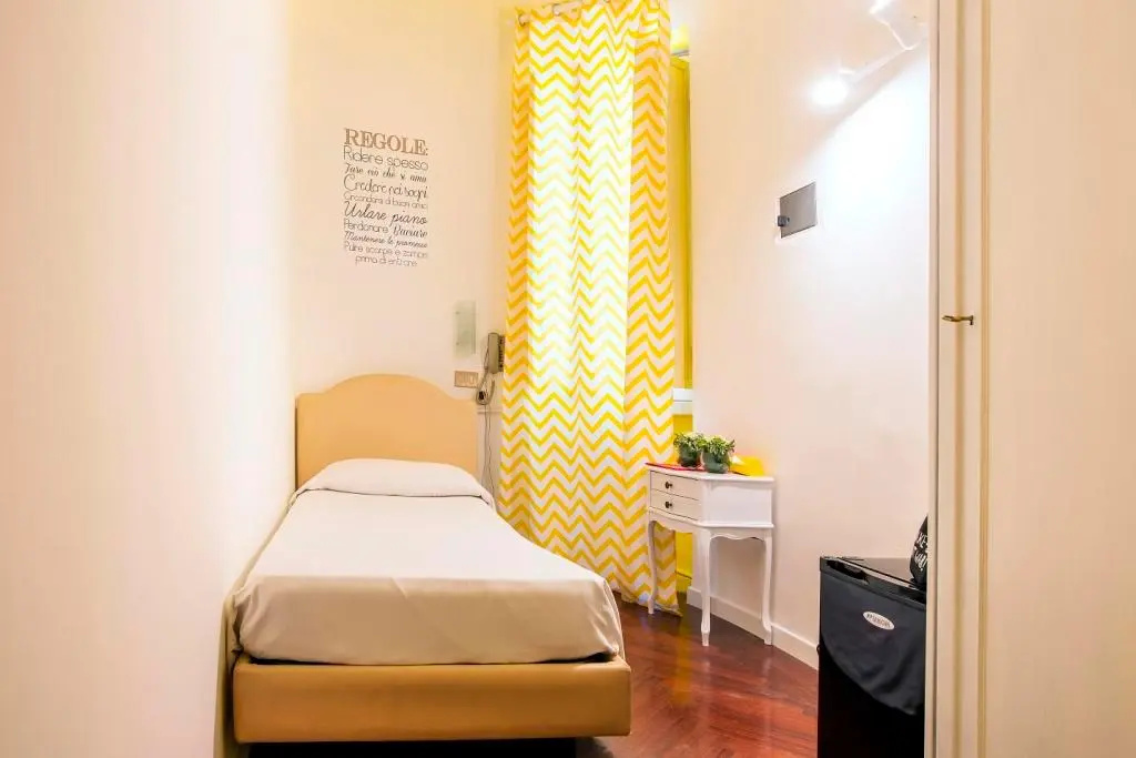 New Hotel Trinita dei Monti - Chambres