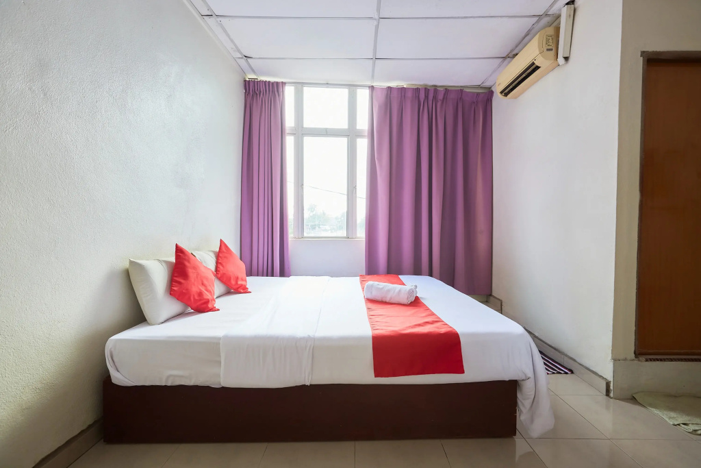 Jerteh Hotel, Terengganu - фото 5