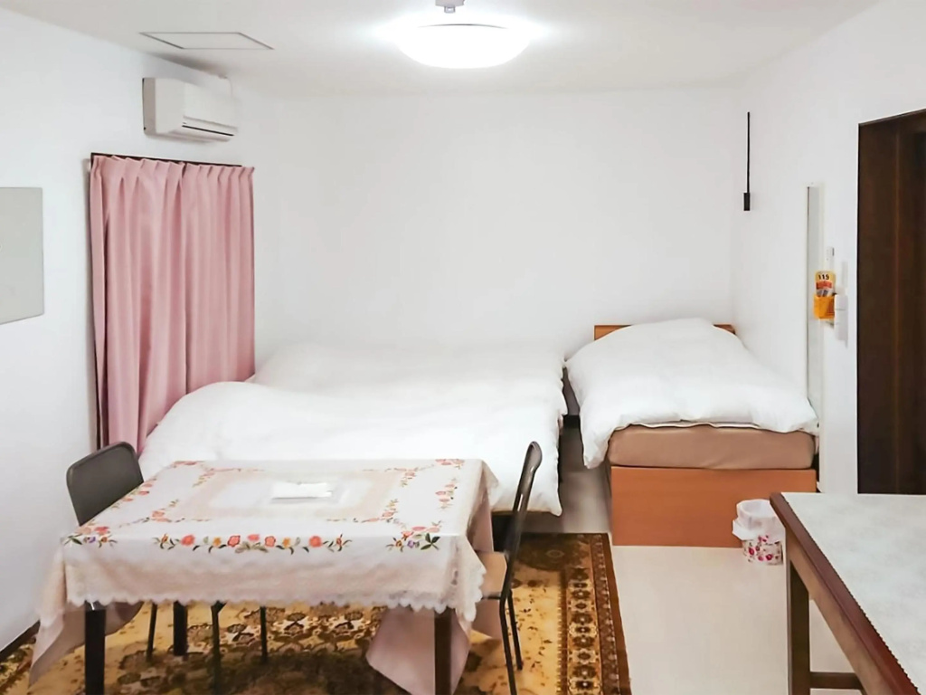 Oyama Guest House Kyoto 사진 26