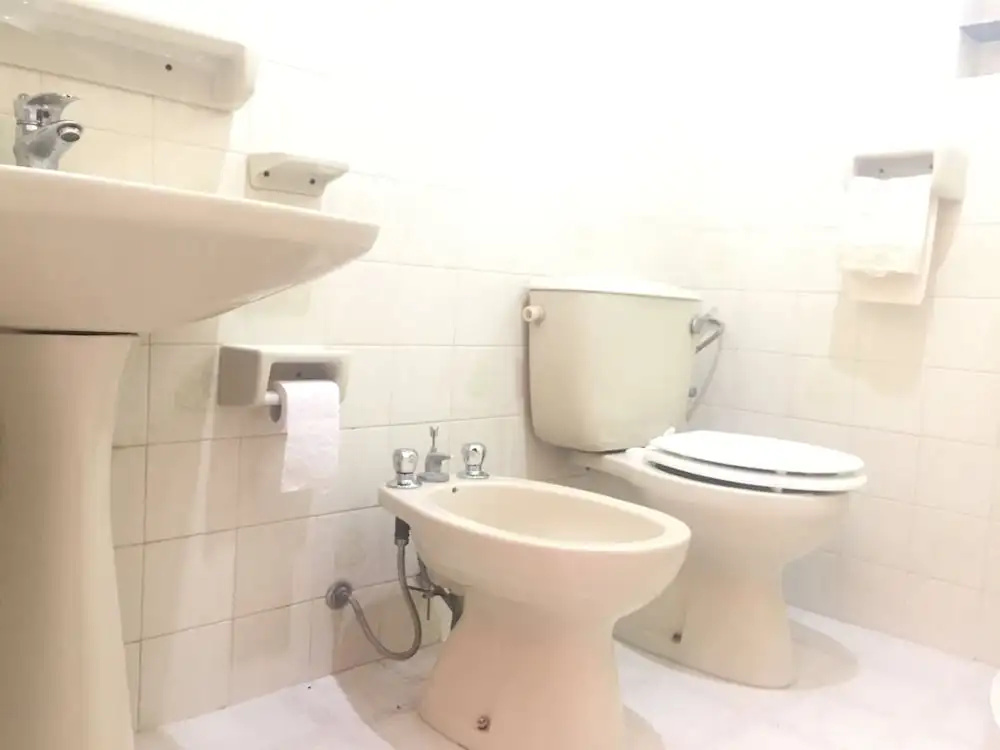 1 Bedroom Standard Double room (full double bed)
