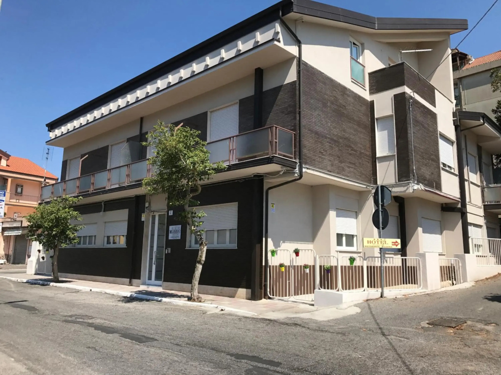 Calamo Hotel Residence B&B