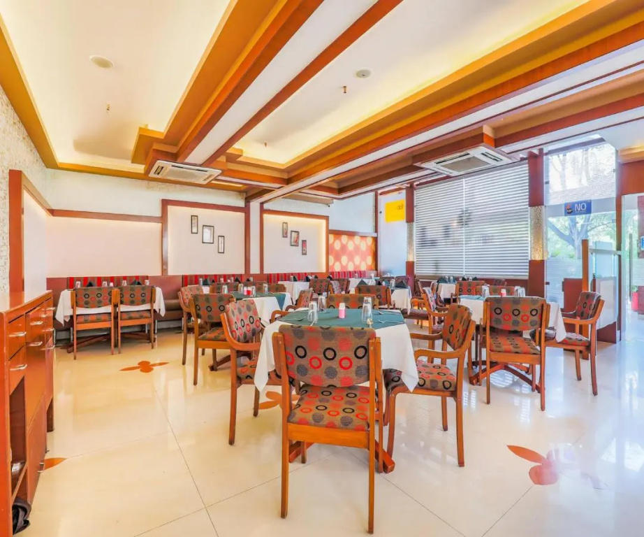 FabHotel Amrit Residency - Général